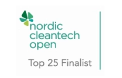 Nordic cleantech open
