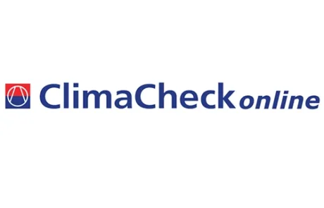 ClimaCheck online